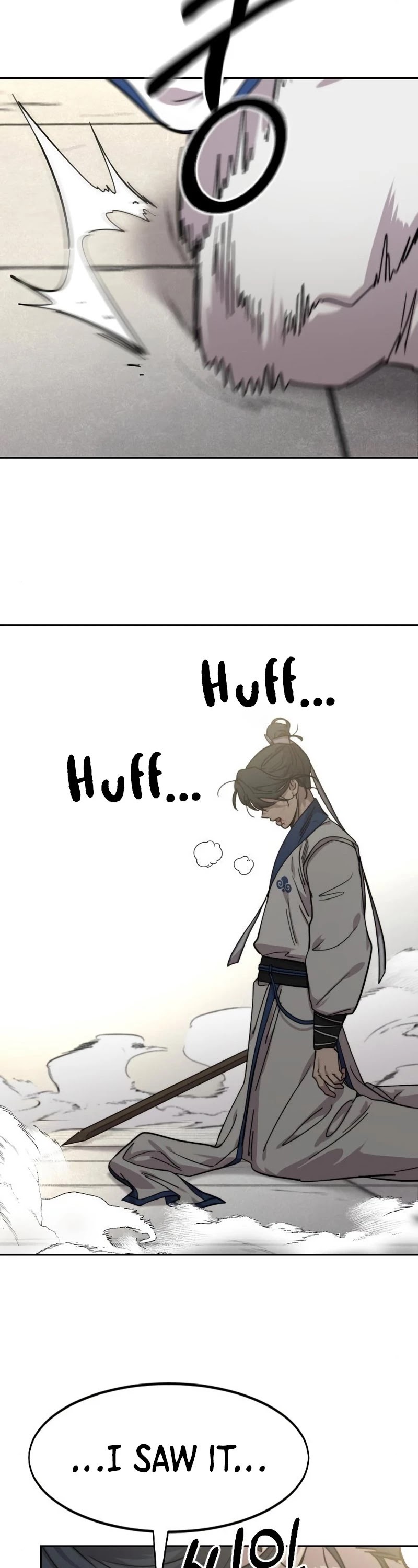 Return of the Flowery Mountain Sect Chapter 66 - Page 65 in English