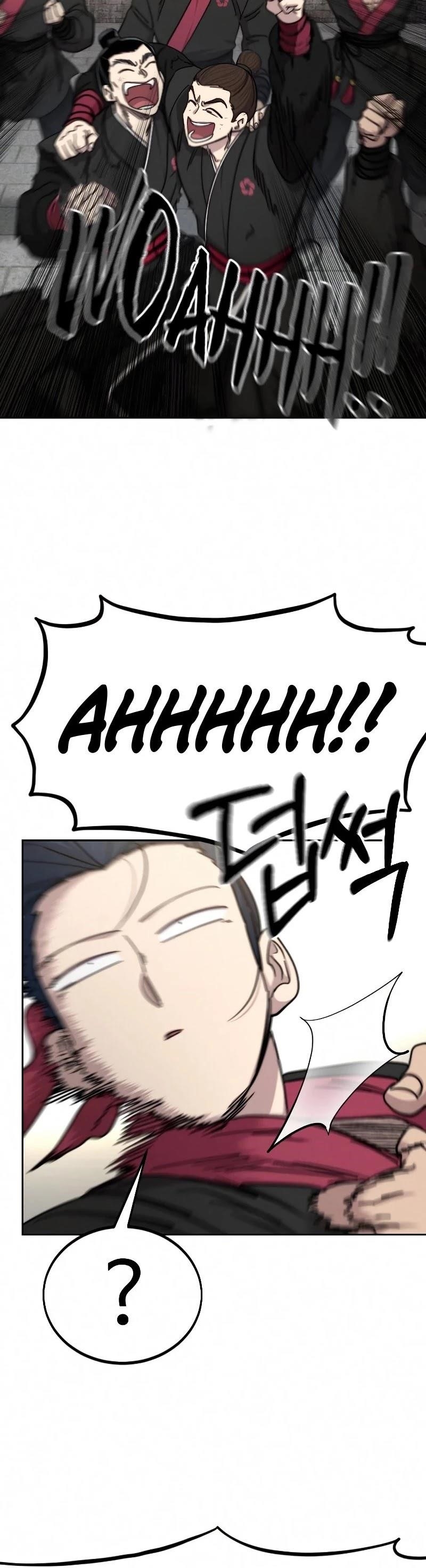 Return of the Flowery Mountain Sect Chapter 69 - Page 14 in English
