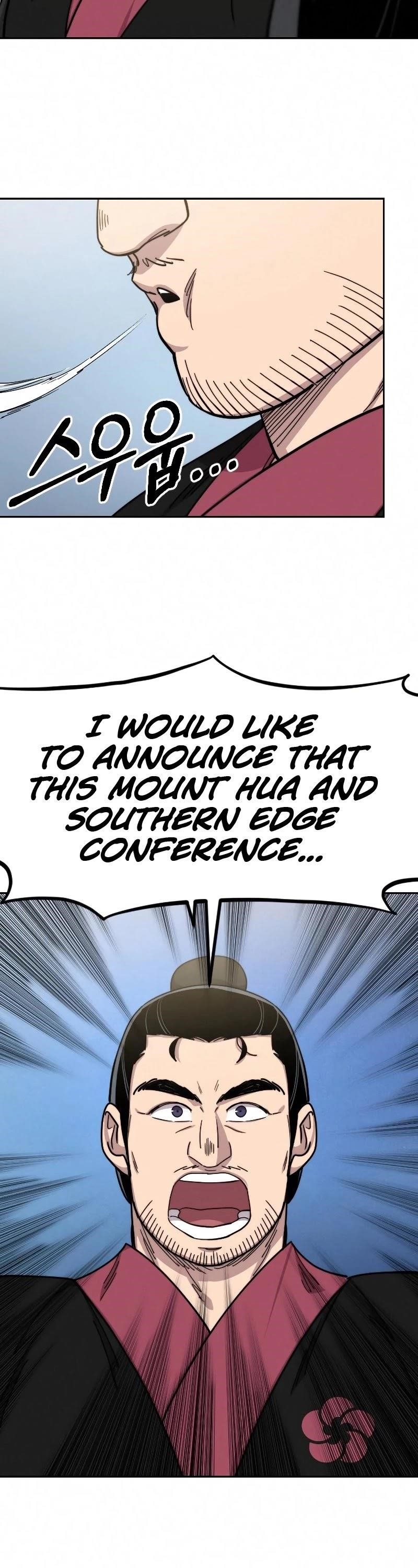 Return of the Flowery Mountain Sect Chapter 69 - Page 21 in English