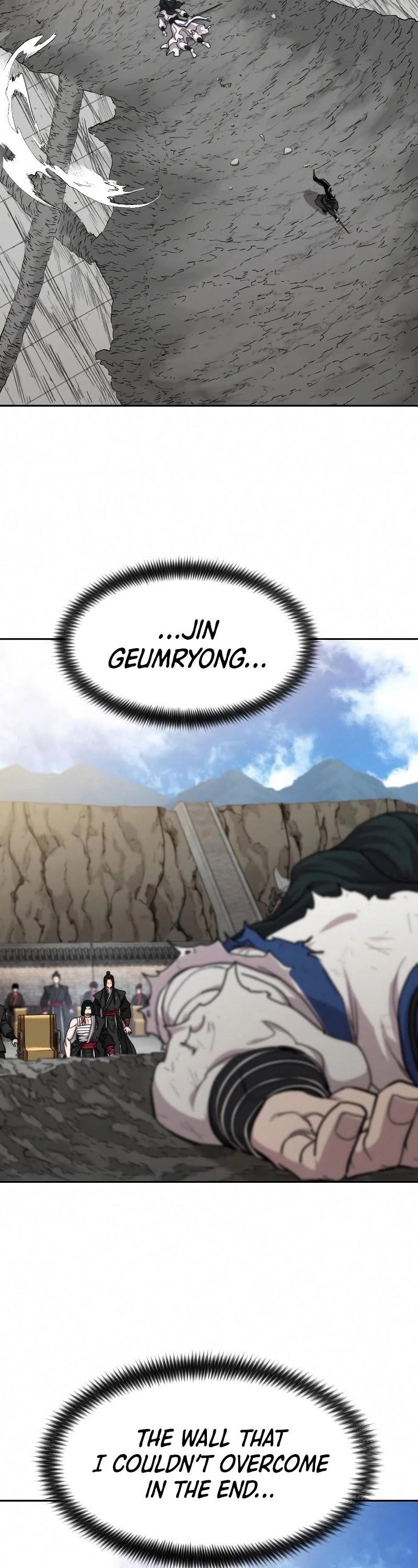 Return of the Flowery Mountain Sect Chapter 69 - Page 3 in English