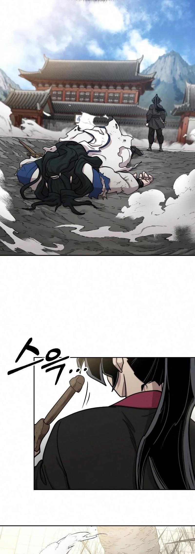 Return of the Flowery Mountain Sect Chapter 69 - Page 4 in English