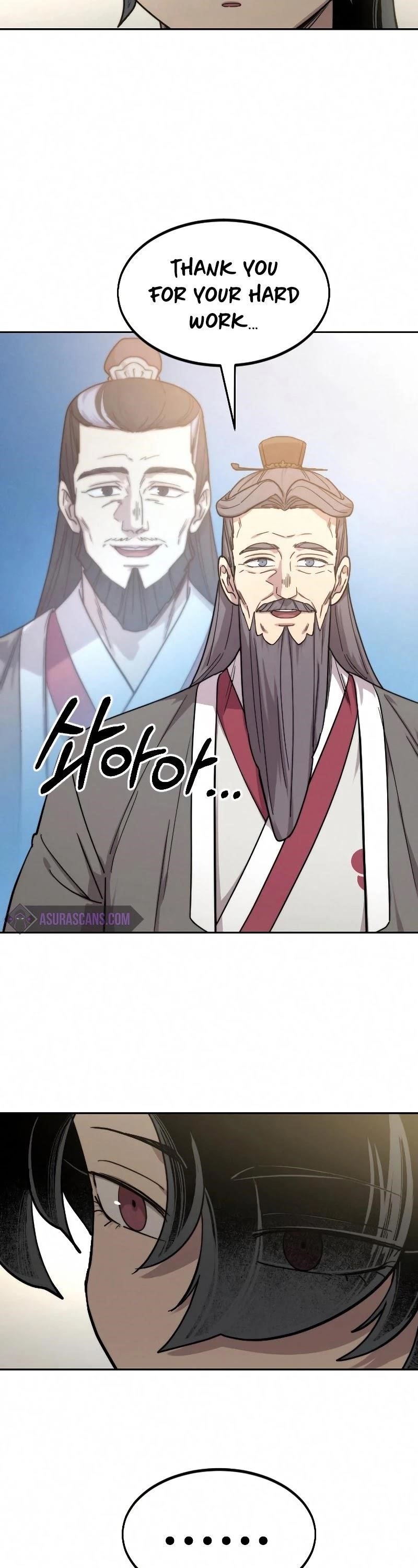 Return of the Flowery Mountain Sect Chapter 69 - Page 47 in English