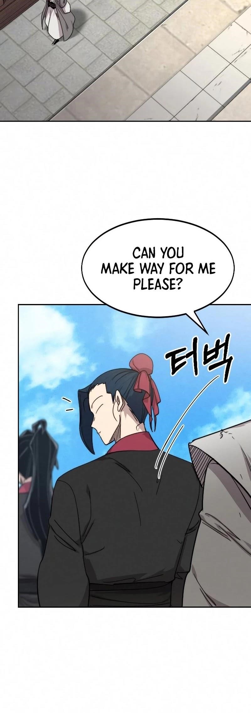 Return of the Flowery Mountain Sect Chapter 69 - Page 54 in English
