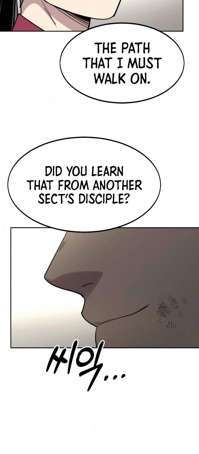 Return of the Flowery Mountain Sect Chapter 69 - Page 59 in English