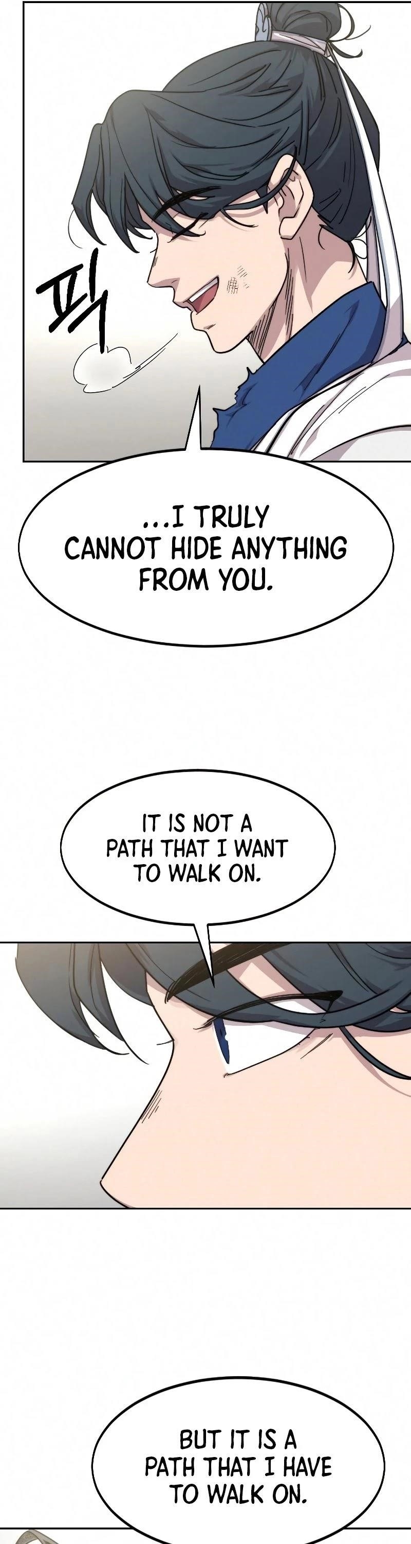 Return of the Flowery Mountain Sect Chapter 69 - Page 65 in English