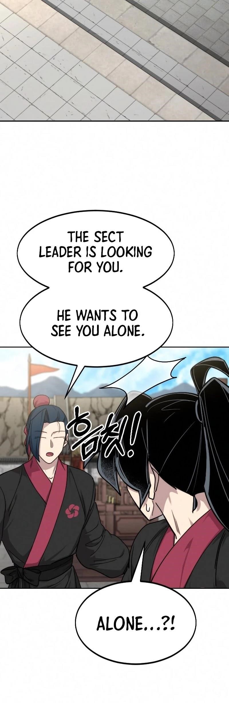Return of the Flowery Mountain Sect Chapter 69 - Page 69 in English