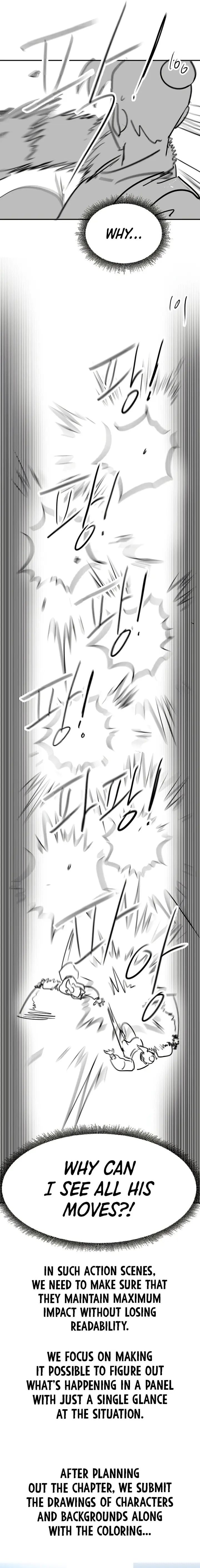 Return of the Flowery Mountain Sect Chapter 72.5 - Page 15 in English