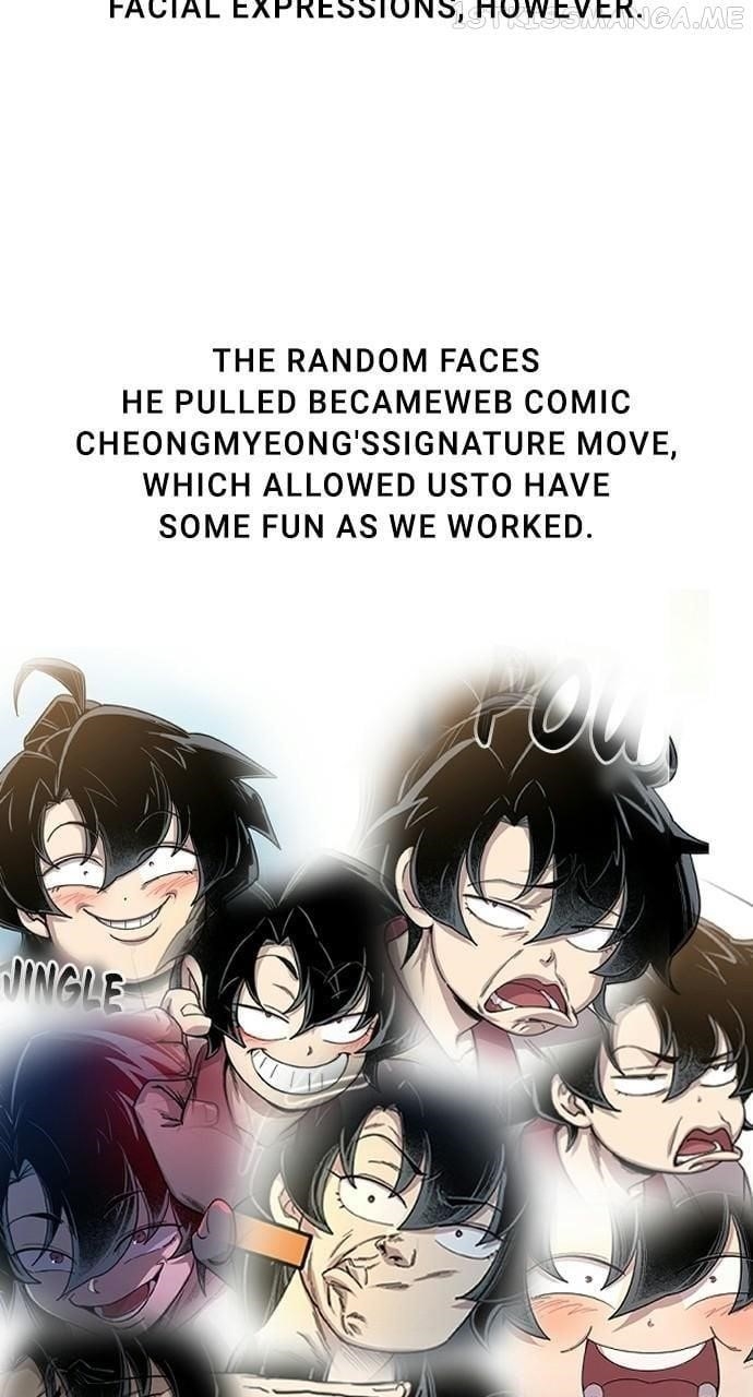 Return of the Flowery Mountain Sect Chapter 73 - Page 13 in English