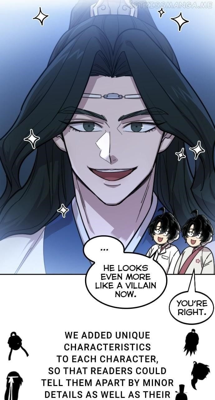 Return of the Flowery Mountain Sect Chapter 73 - Page 16 in English