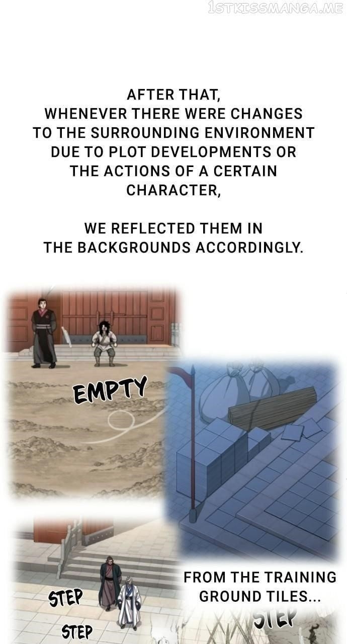 Return of the Flowery Mountain Sect Chapter 73 - Page 21 in English