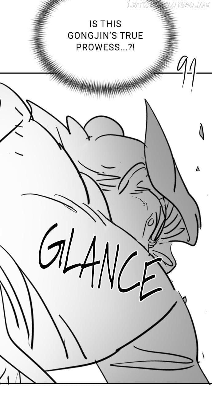 Return of the Flowery Mountain Sect Chapter 73 - Page 51 in English