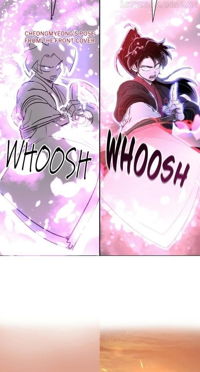 Return of the Flowery Mountain Sect Chapter 73 - Page 65 in English