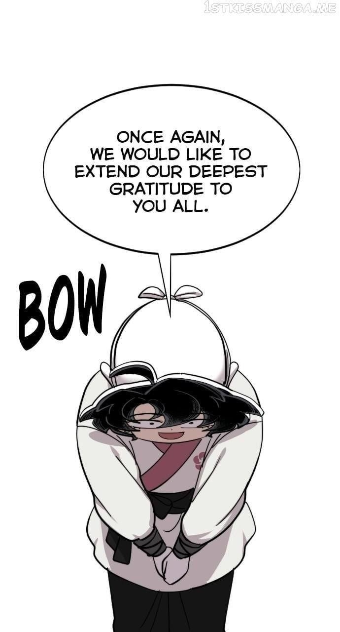 Return of the Flowery Mountain Sect Chapter 73 - Page 73 in English