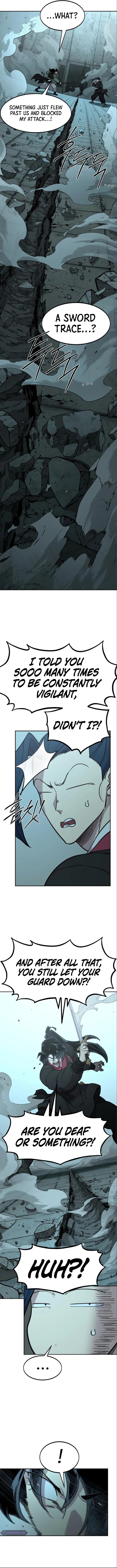 Return of the Flowery Mountain Sect Chapter 99 - Page 11 in English