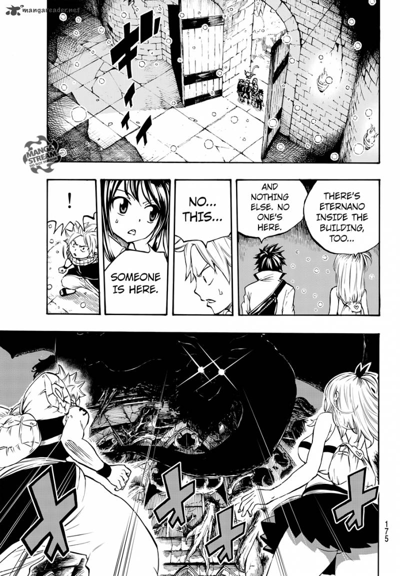 FAIRY TAIL 100 YEARS QUEST Chapter 1 - Page 19 in English