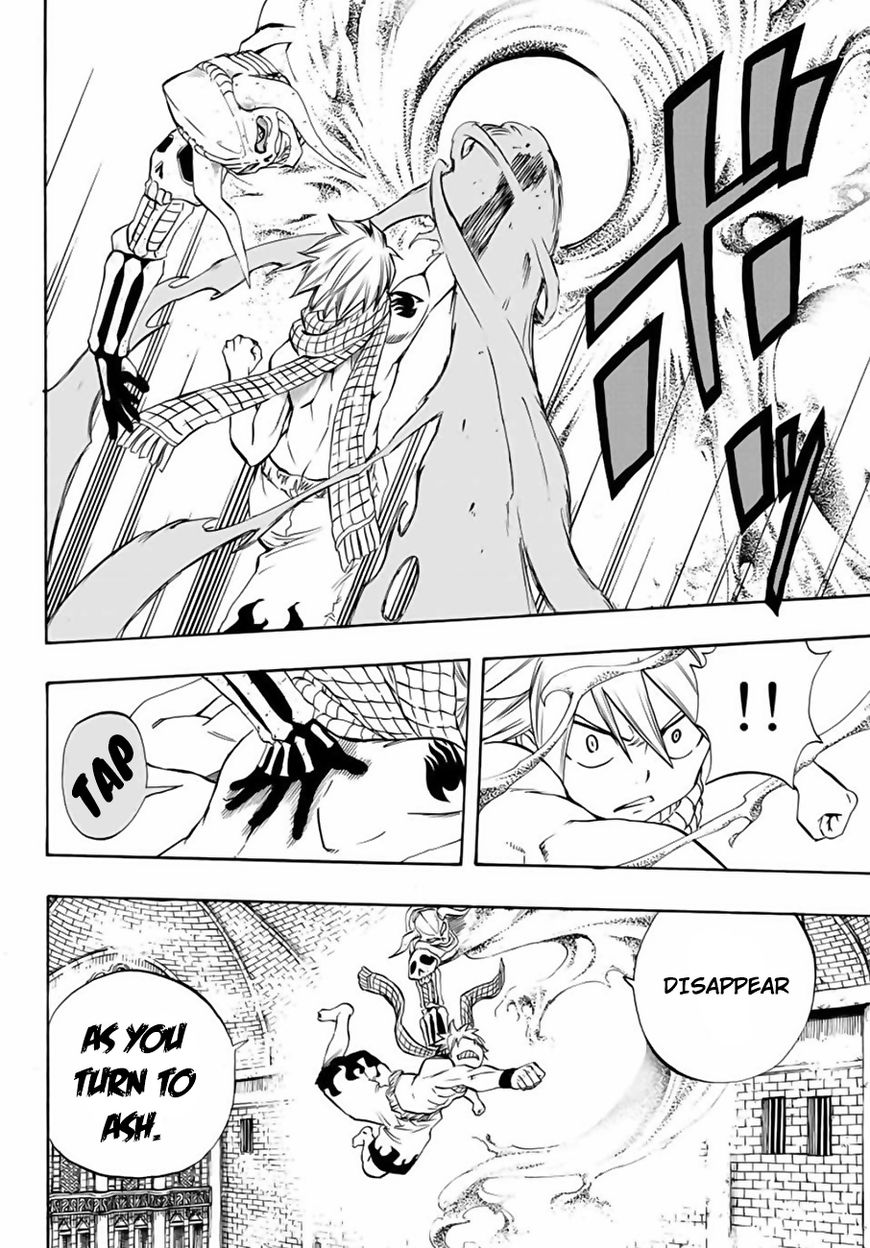 FAIRY TAIL 100 YEARS QUEST Chapter 10 - Page 6 in English