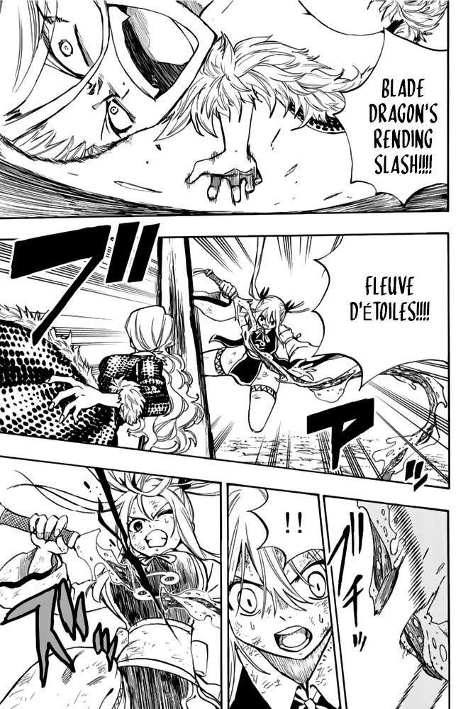 FAIRY TAIL 100 YEARS QUEST Chapter 102 - Page 14 in English