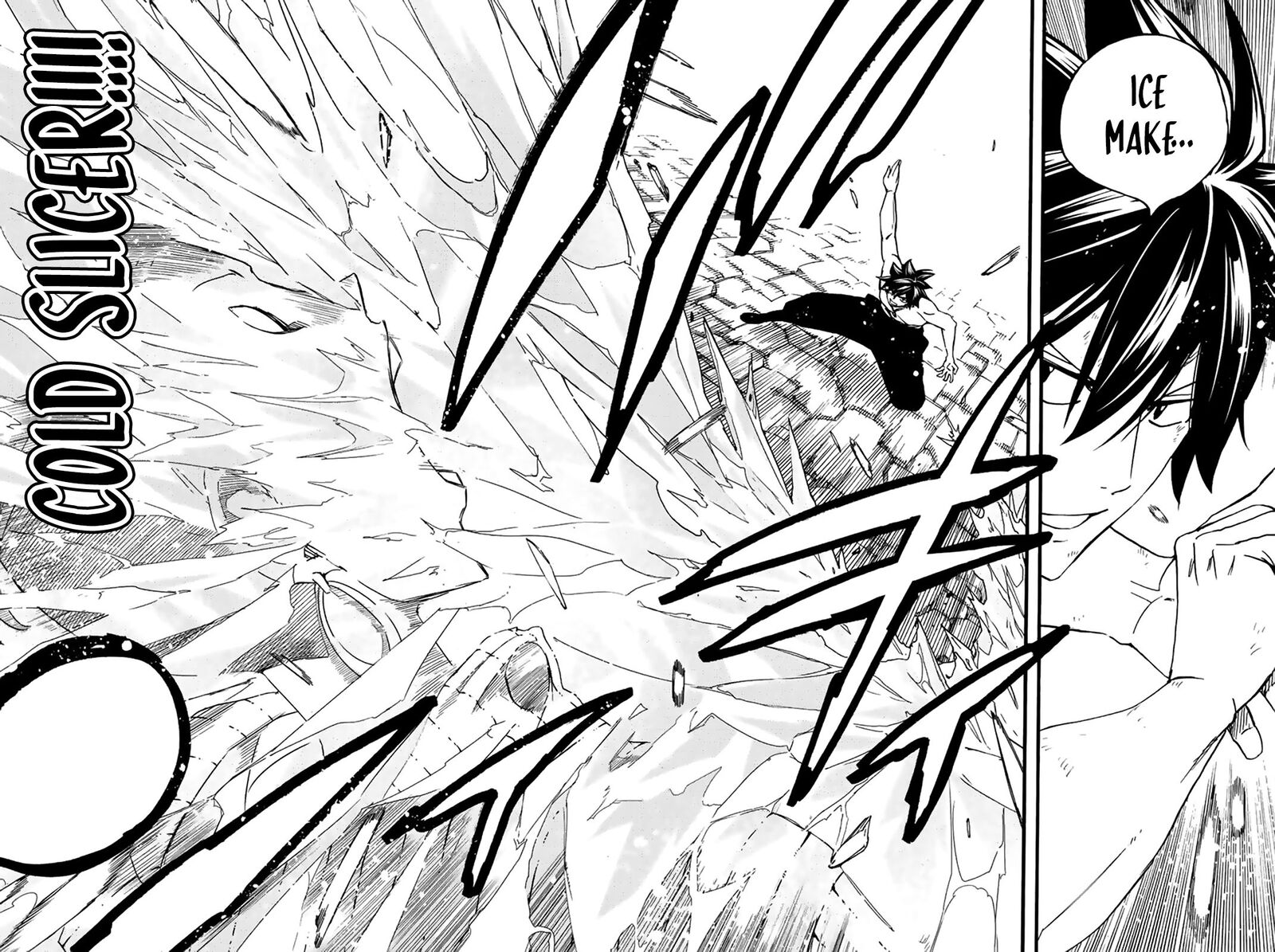 FAIRY TAIL 100 YEARS QUEST Chapter 114 - Page 12 in English