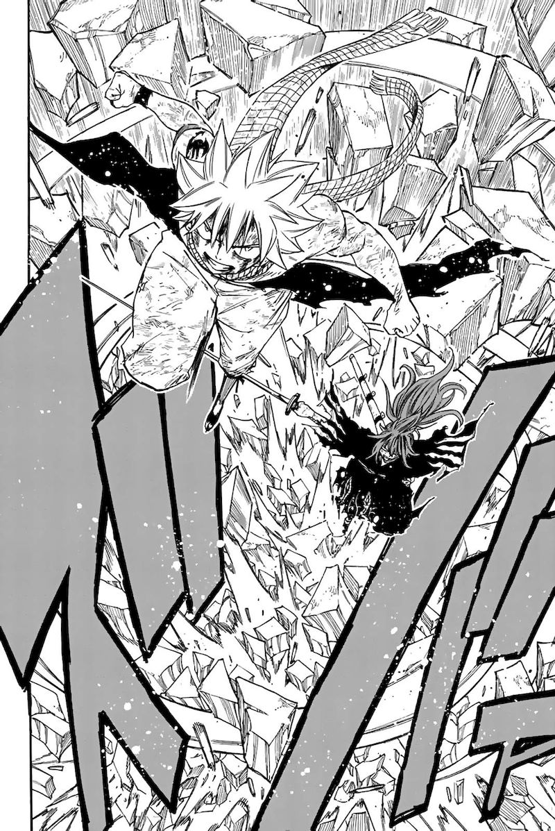 FAIRY TAIL 100 YEARS QUEST Chapter 117 - Page 18 in English
