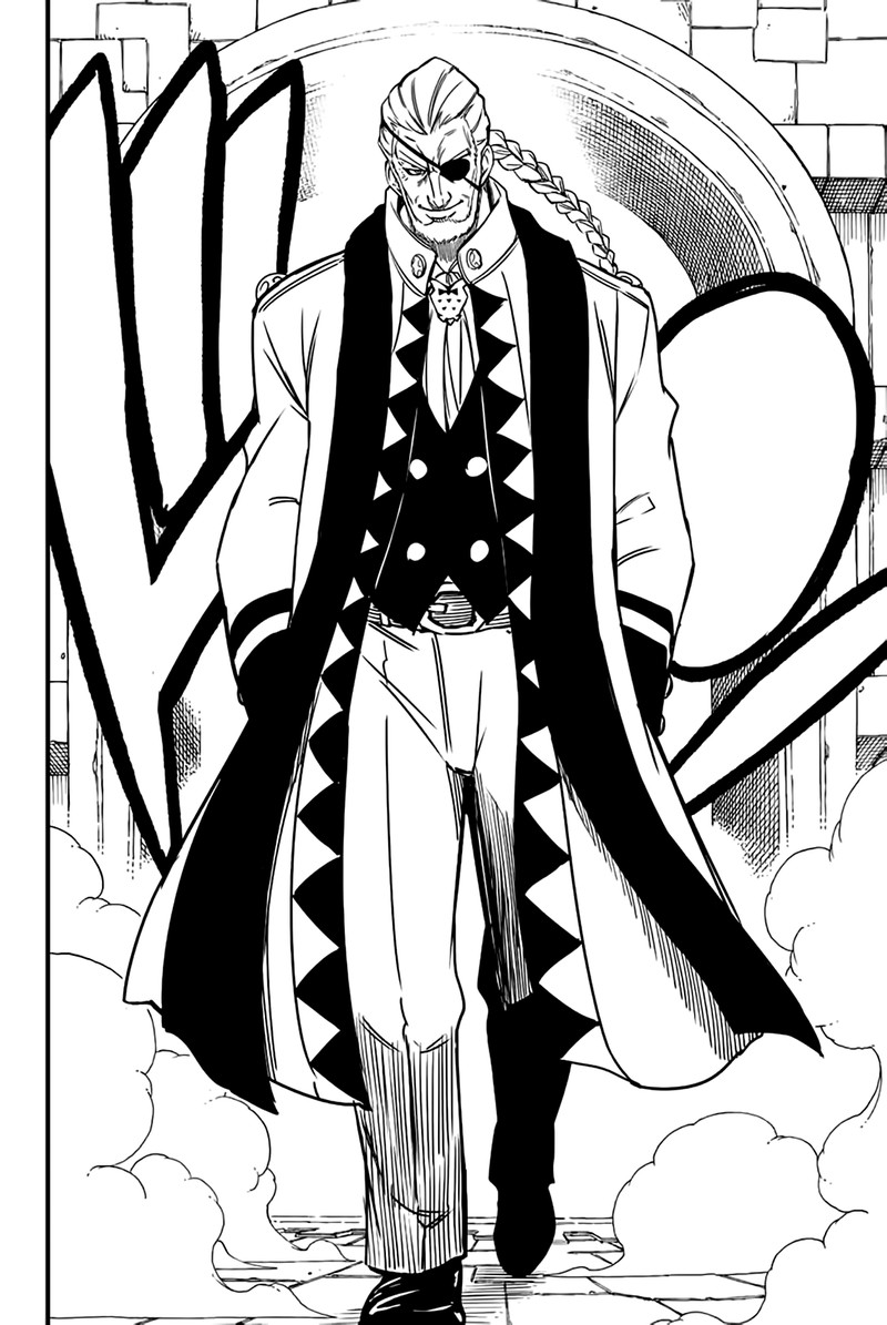 FAIRY TAIL 100 YEARS QUEST Chapter 130 - Page 18 in English