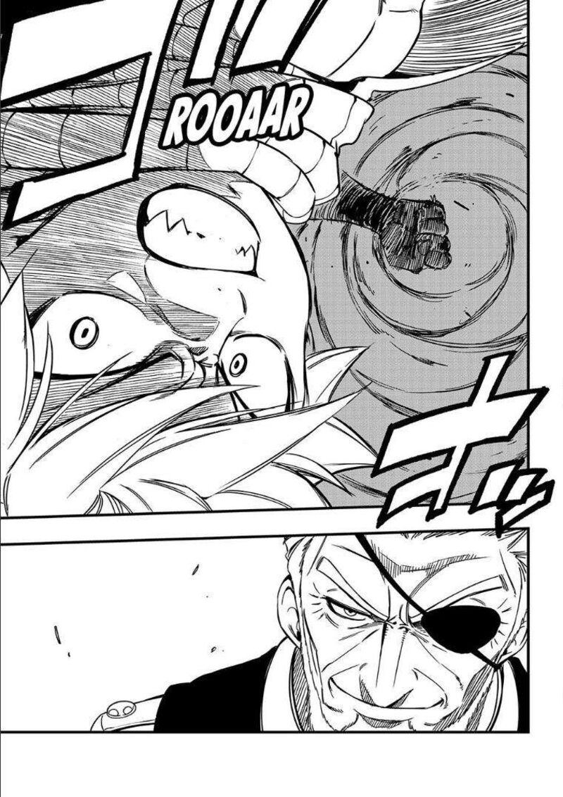 FAIRY TAIL 100 YEARS QUEST Chapter 136 - Page 10 in English