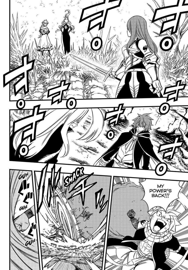 FAIRY TAIL 100 YEARS QUEST Chapter 142 - Page 14 in English