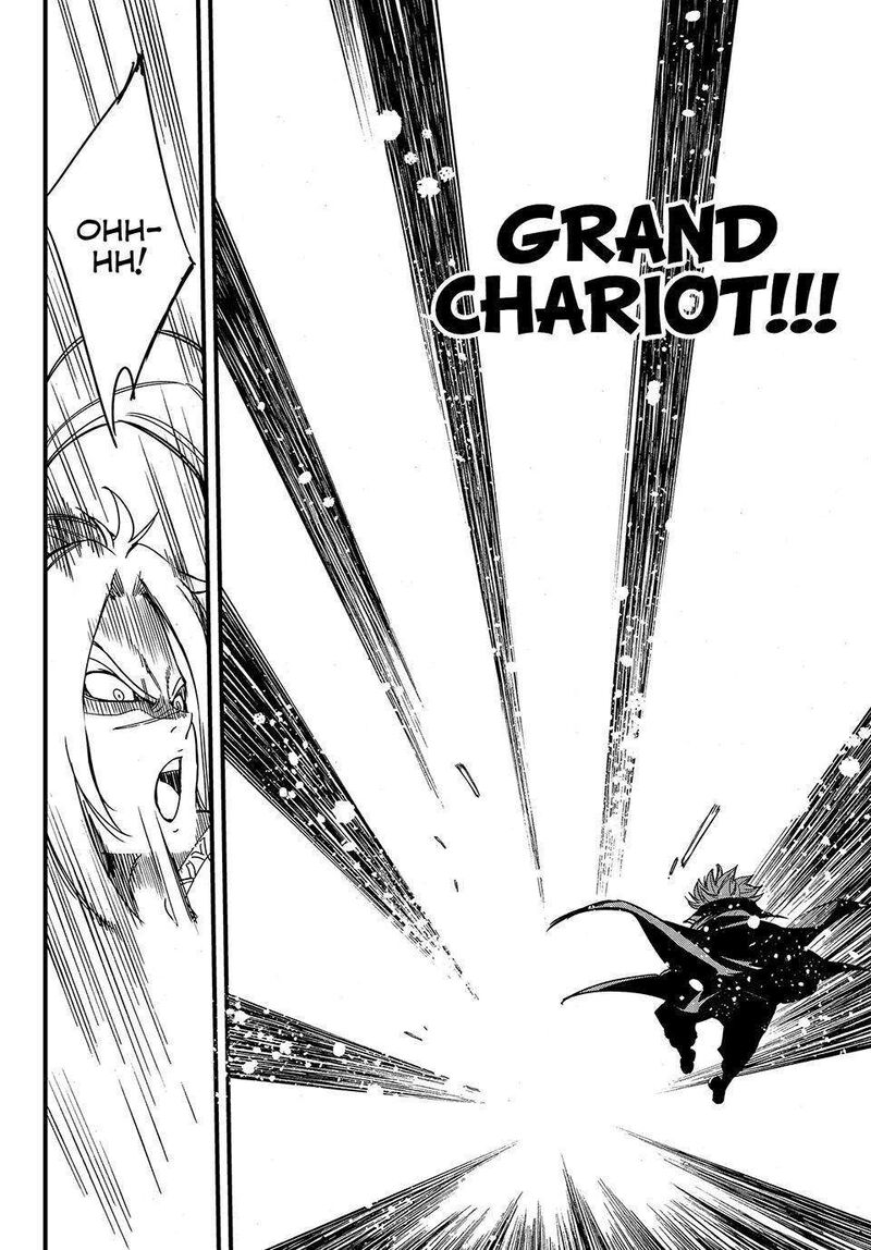 FAIRY TAIL 100 YEARS QUEST Chapter 143 - Page 16 in English