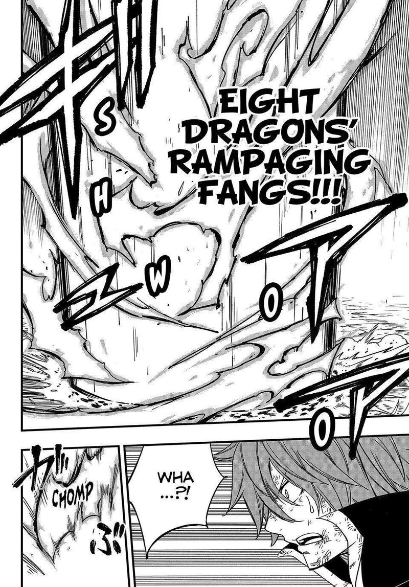 FAIRY TAIL 100 YEARS QUEST Chapter 143 - Page 18 in English