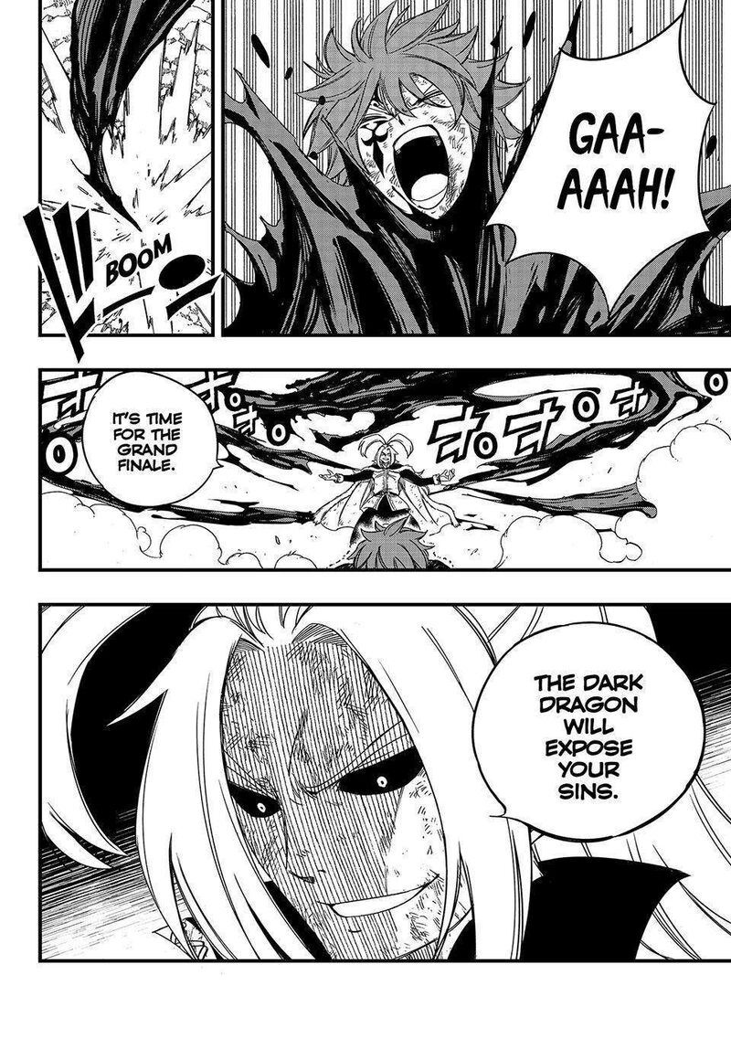 FAIRY TAIL 100 YEARS QUEST Chapter 143 - Page 20 in English