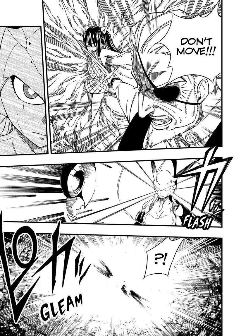 FAIRY TAIL 100 YEARS QUEST Chapter 143 - Page 3 in English