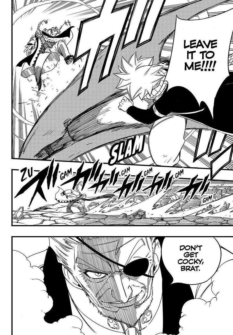 FAIRY TAIL 100 YEARS QUEST Chapter 143 - Page 6 in English