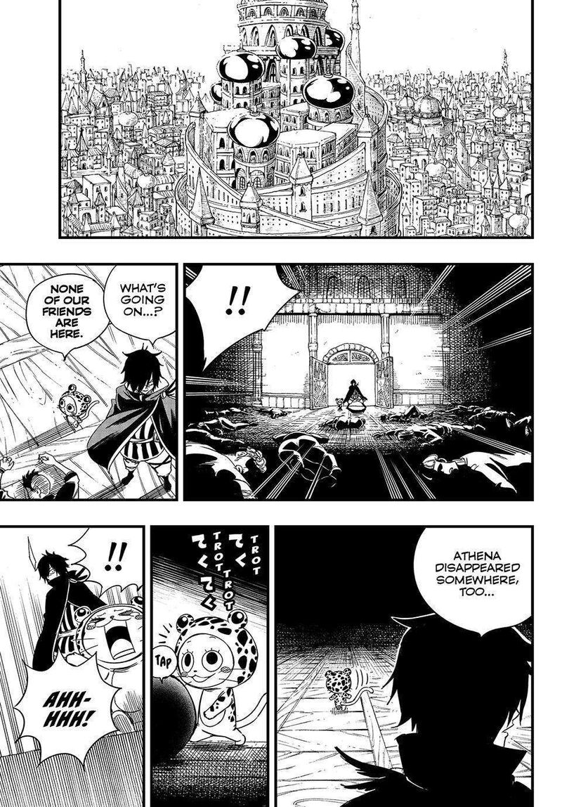 FAIRY TAIL 100 YEARS QUEST Chapter 143 - Page 7 in English