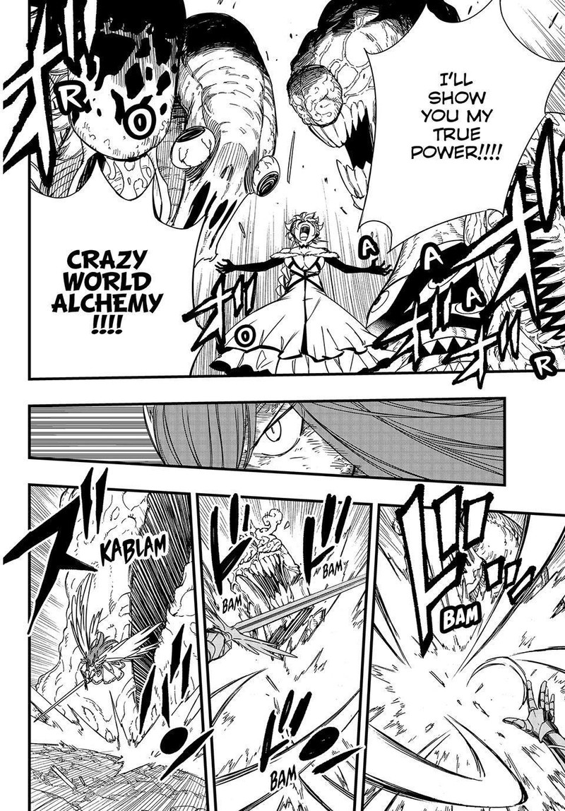 FAIRY TAIL 100 YEARS QUEST Chapter 145 - Page 13 in English