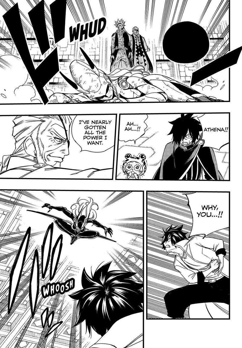FAIRY TAIL 100 YEARS QUEST Chapter 147 - Page 3 in English