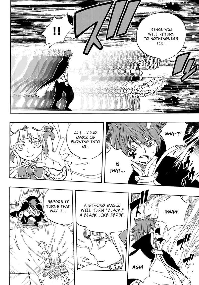 FAIRY TAIL 100 YEARS QUEST Chapter 15 - Page 4 in English