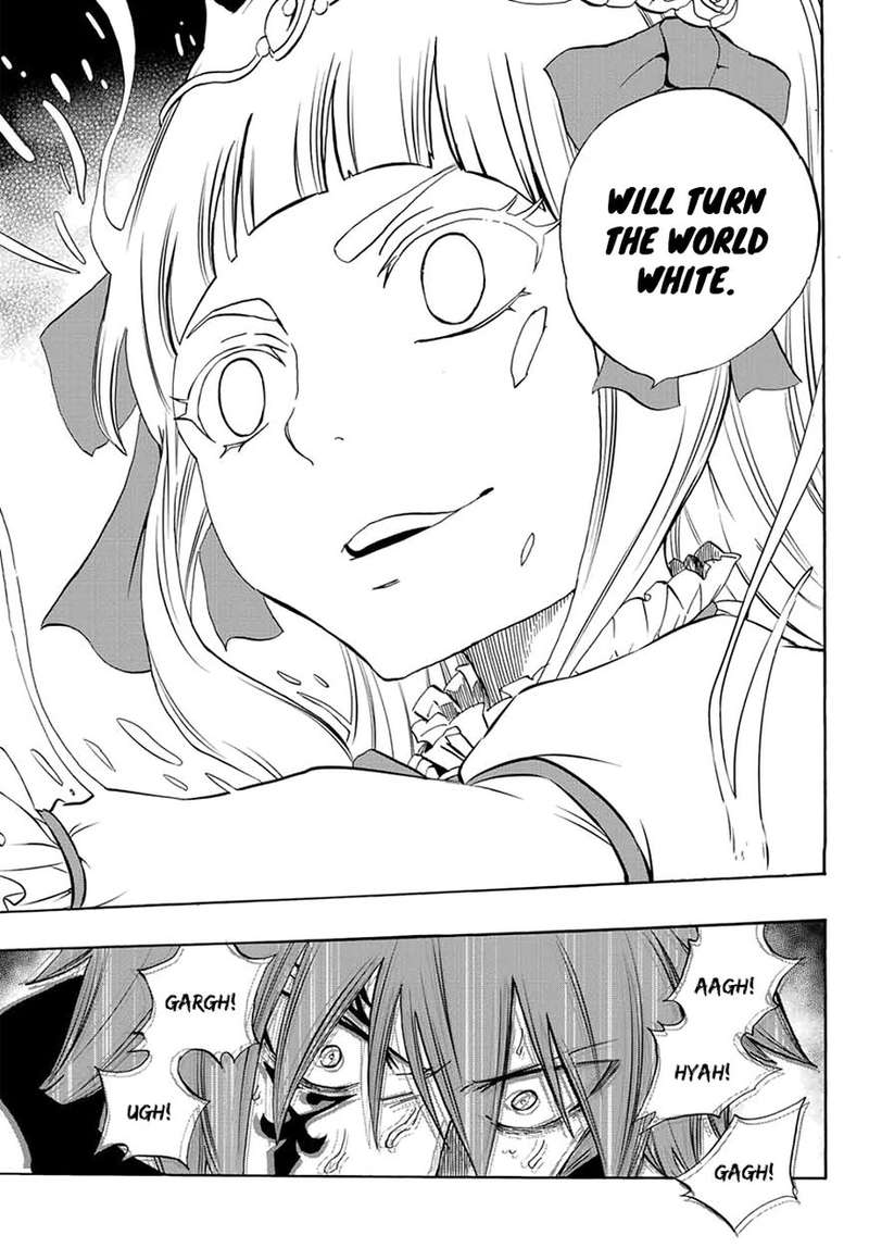 FAIRY TAIL 100 YEARS QUEST Chapter 15 - Page 5 in English