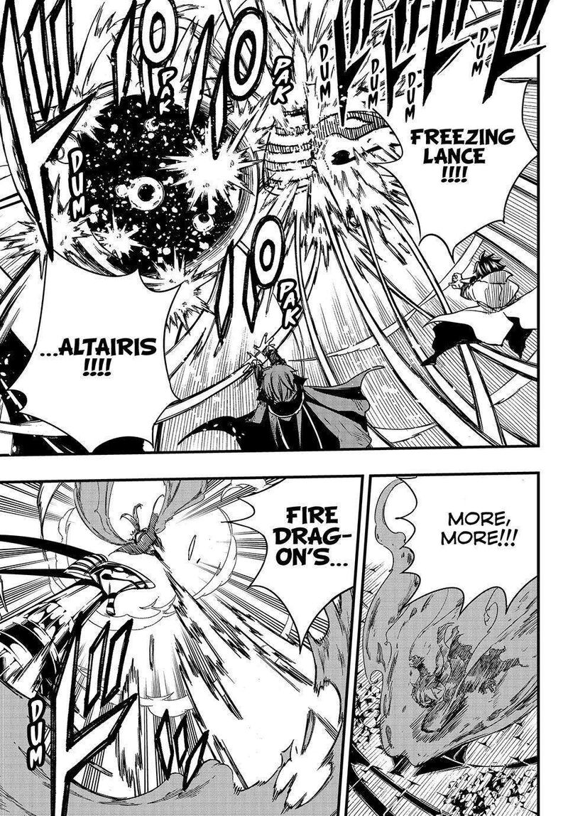 FAIRY TAIL 100 YEARS QUEST Chapter 150 - Page 14 in English