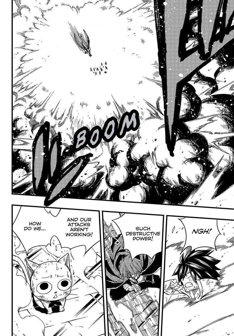 FAIRY TAIL 100 YEARS QUEST Chapter 150 - Page 17 in English