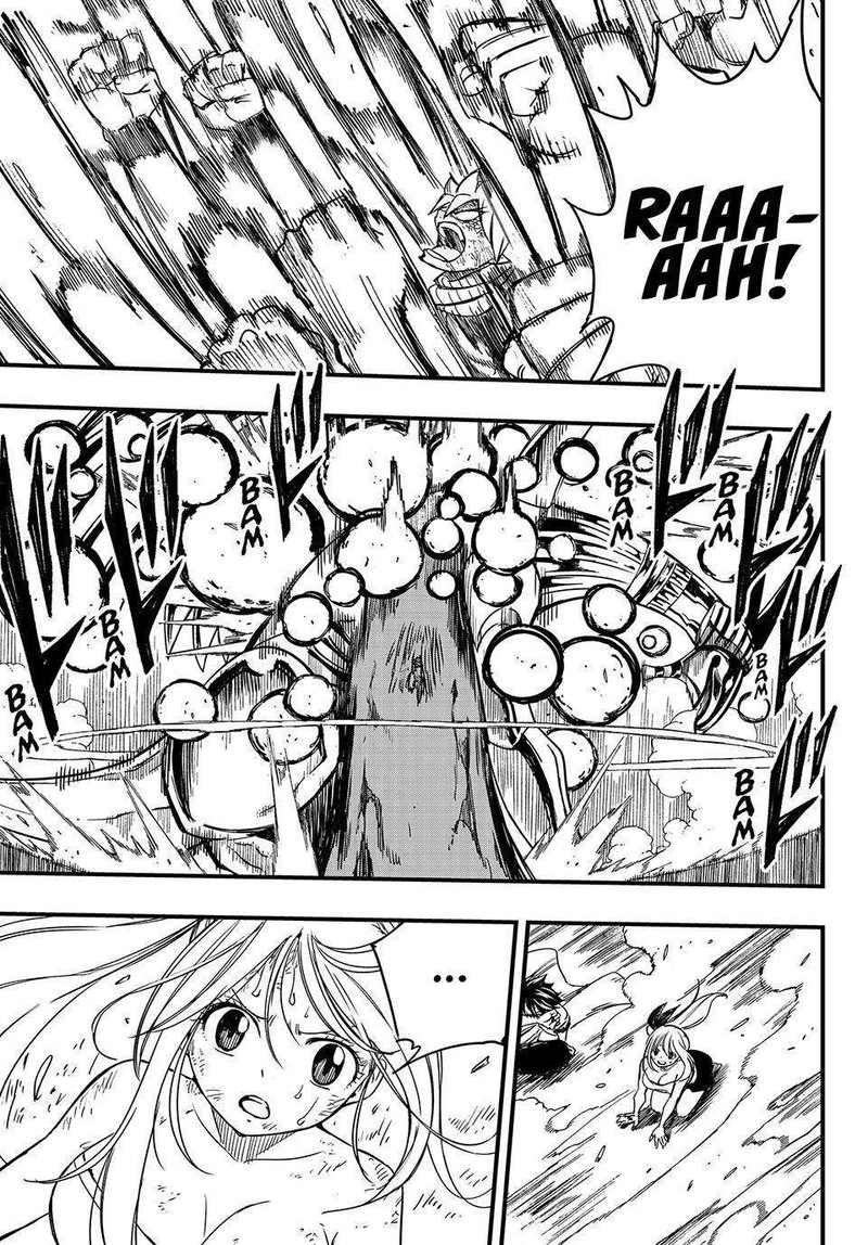 FAIRY TAIL 100 YEARS QUEST Chapter 151 - Page 15 in English