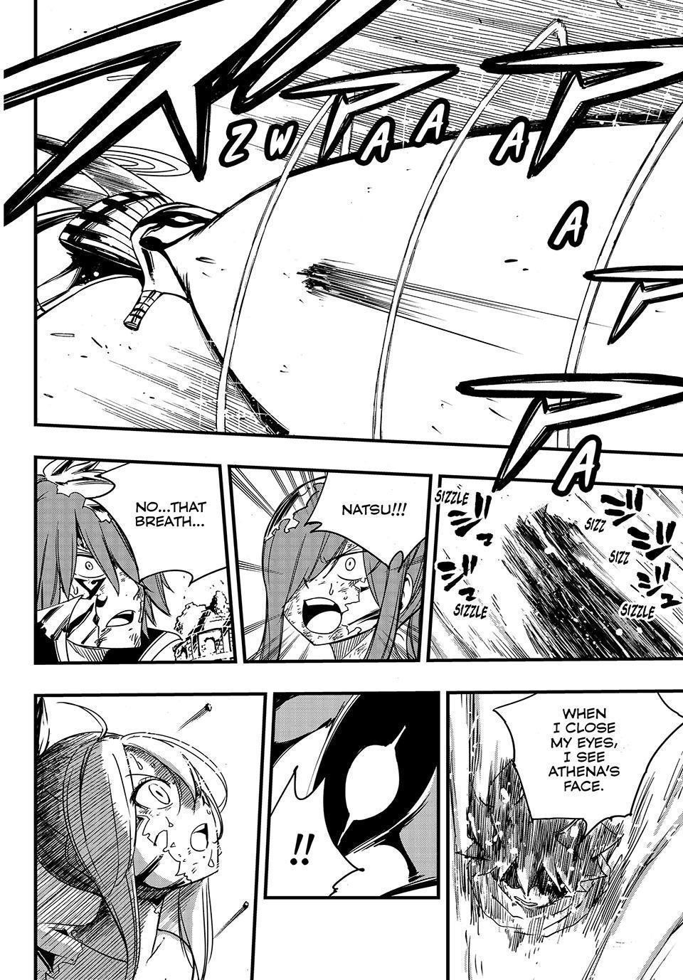 FAIRY TAIL 100 YEARS QUEST Chapter 152 - Page 14 in English