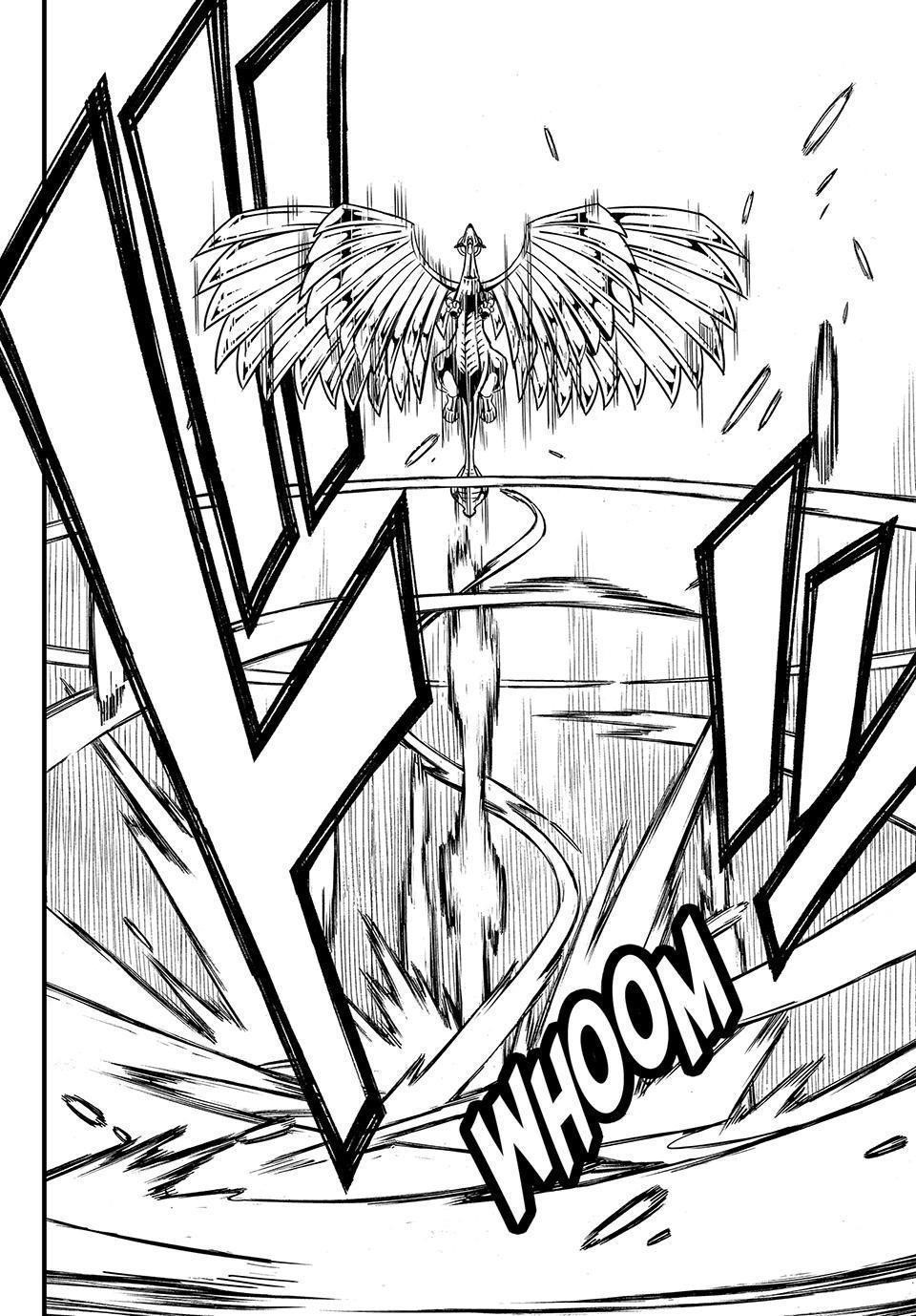 FAIRY TAIL 100 YEARS QUEST Chapter 152 - Page 4 in English
