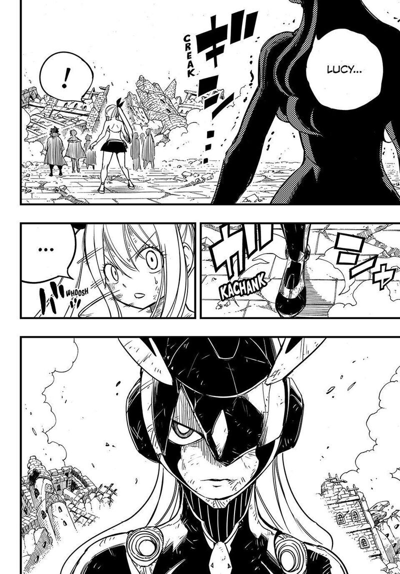 FAIRY TAIL 100 YEARS QUEST Chapter 153 - Page 14 in English