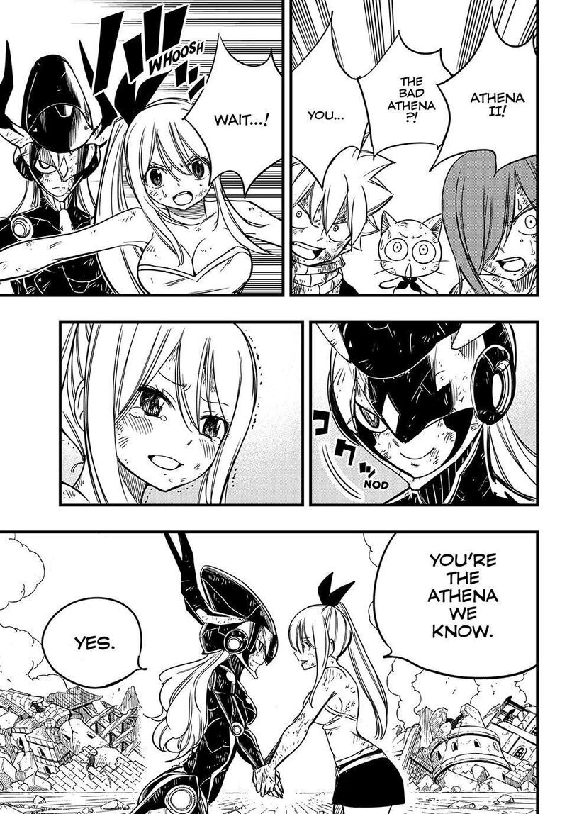 FAIRY TAIL 100 YEARS QUEST Chapter 153 - Page 15 in English