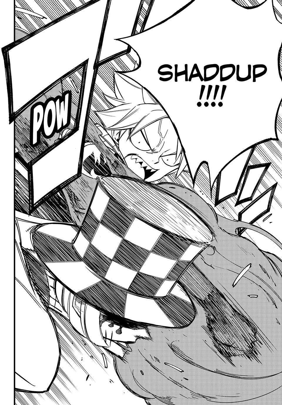 FAIRY TAIL 100 YEARS QUEST Chapter 157 - Page 12 in English