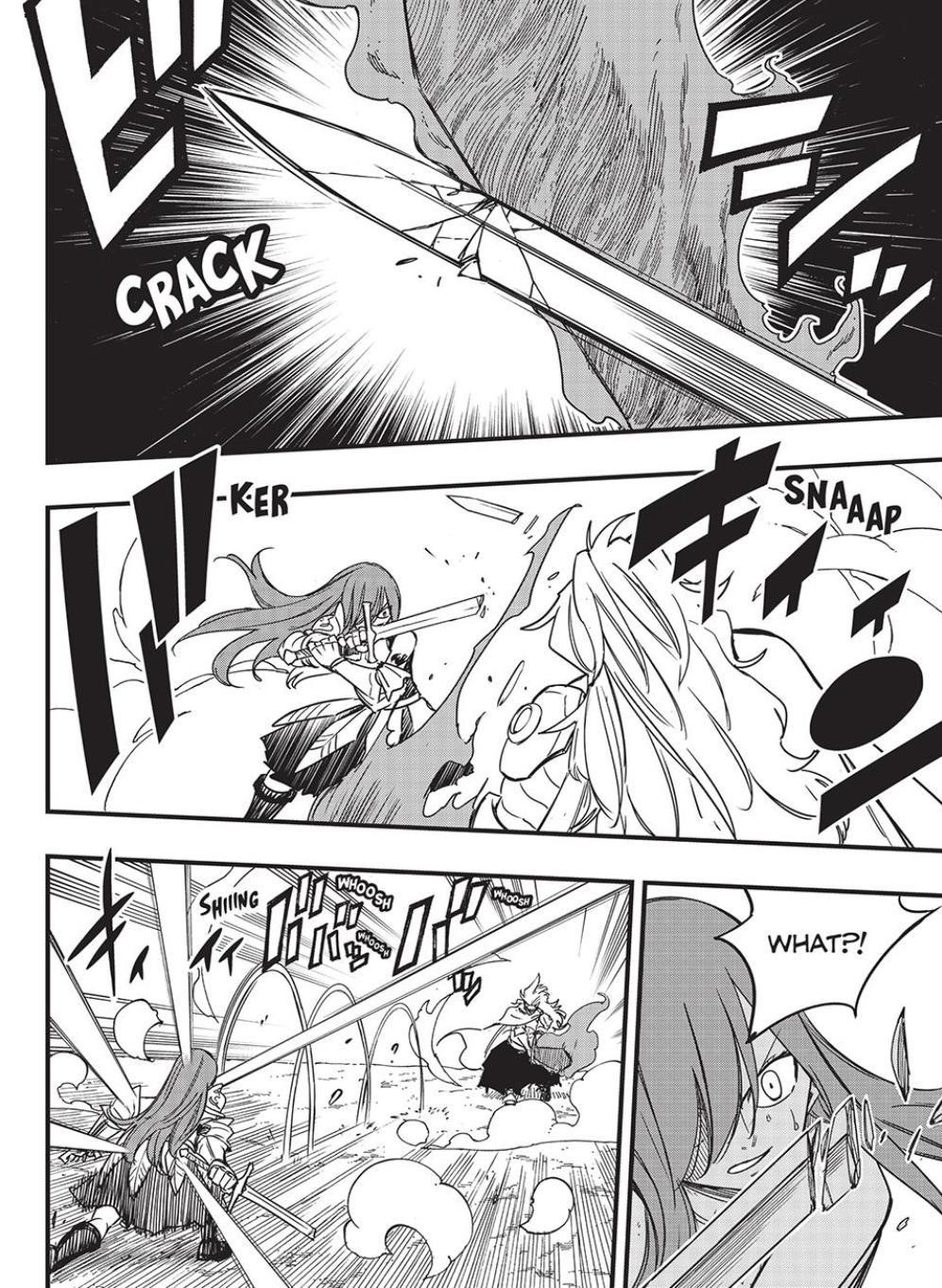 FAIRY TAIL 100 YEARS QUEST Chapter 159 - Page 6 in English
