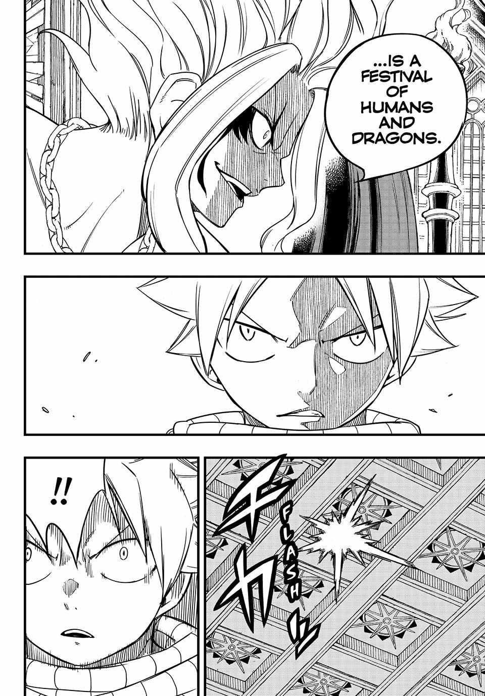 FAIRY TAIL 100 YEARS QUEST Chapter 162 - Page 6 in English