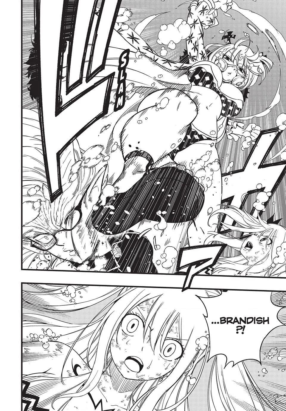 FAIRY TAIL 100 YEARS QUEST Chapter 166 - Page 19 in English