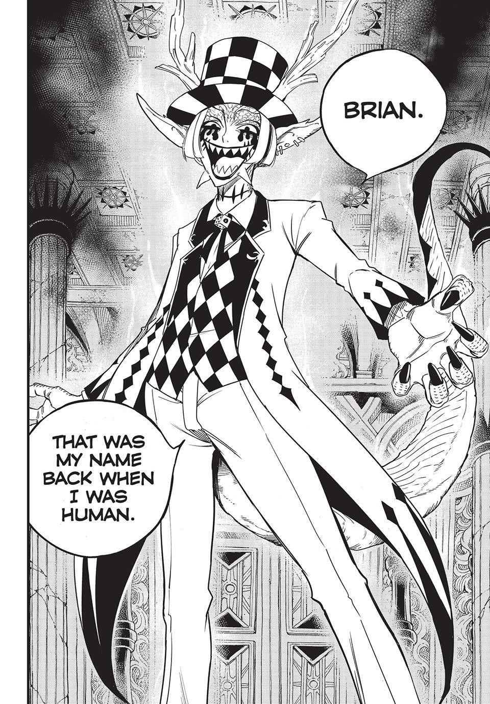FAIRY TAIL 100 YEARS QUEST Chapter 166 - Page 8 in English