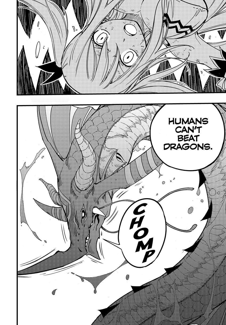 FAIRY TAIL 100 YEARS QUEST Chapter 167 - Page 19 in English