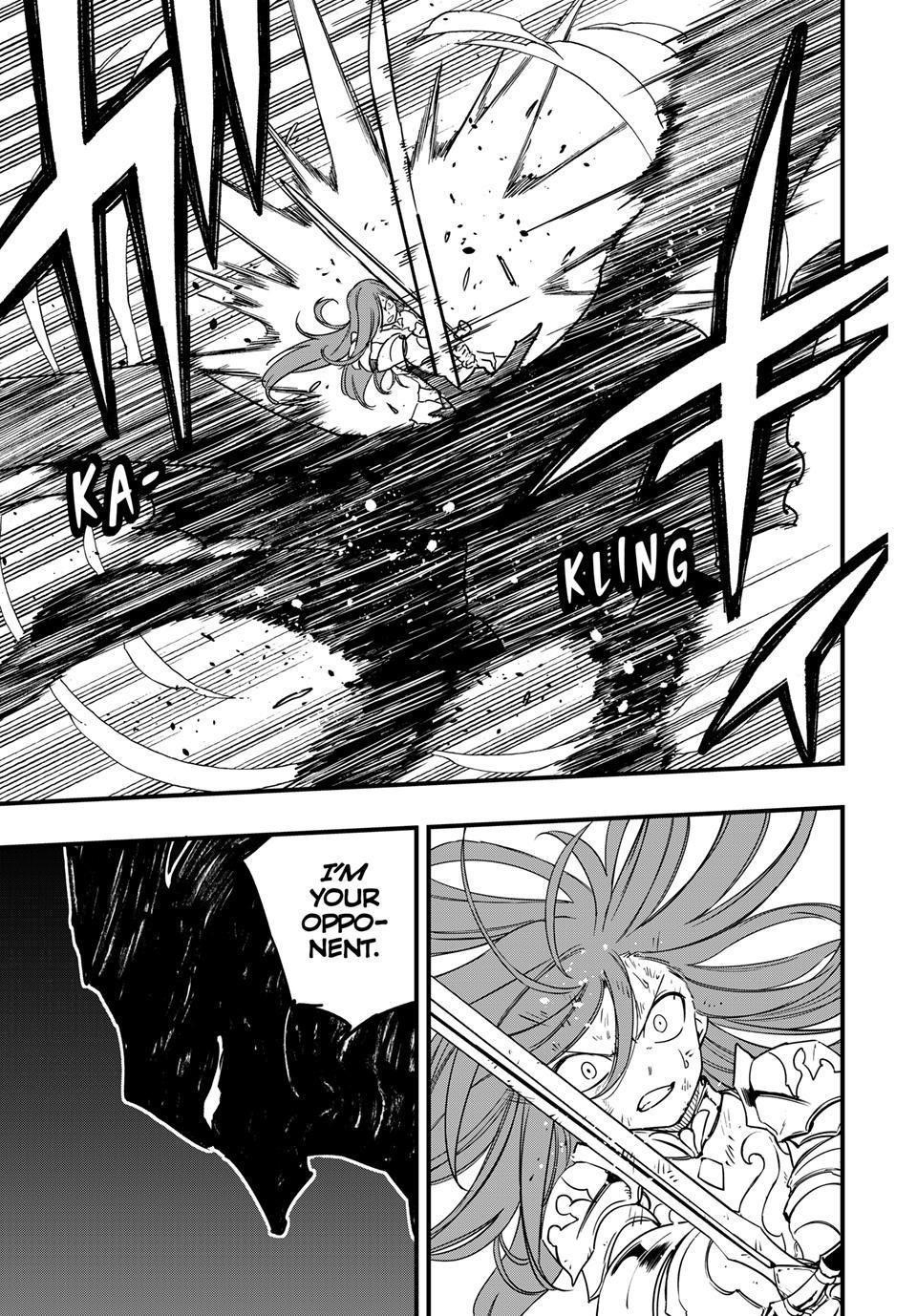 FAIRY TAIL 100 YEARS QUEST Chapter 173 - Page 12 in English